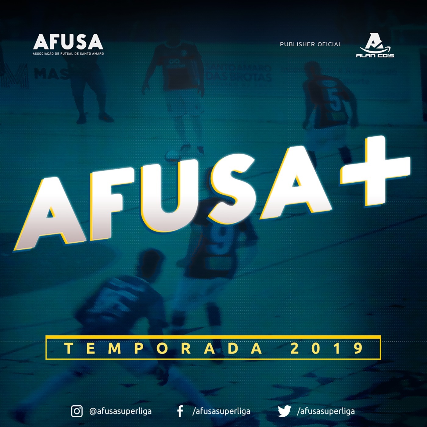 AFUSAMais