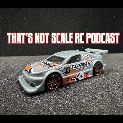 Hot Wheels? HOT WHEELS? E5 S2