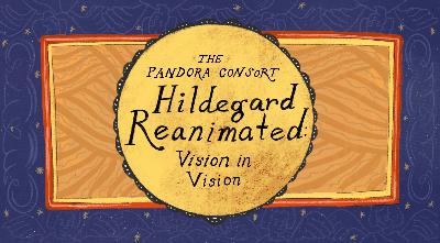 'Hypnotic and reverent': Why a 12th-century mystic appeals to 21st-century audiences