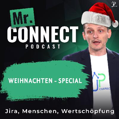 #033 Prozesse am Nordpol - Der Weihnachtsmann packt aus
