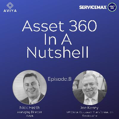 Ep.8 "Asset 360 In A Nutshell" Ep.8 "Asset 360 In A Nutshell"