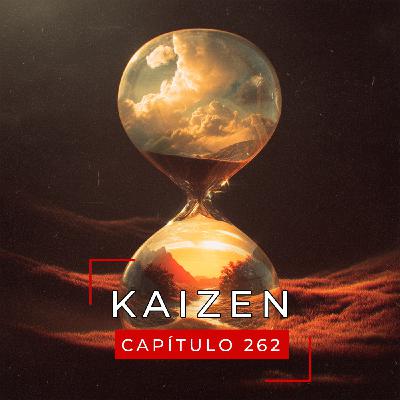 #262 La forma del tiempo