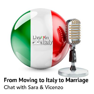 Moving to Milan and Falling in Love with Sara in Italia 🇮🇹