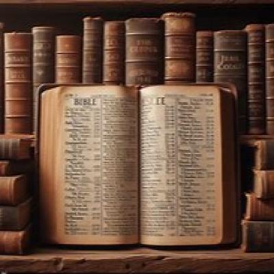 El significado de los números en la Biblia