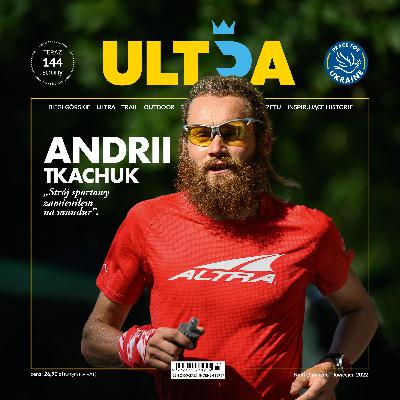 Magazyn ULTRA 40 SPIS TREŚCI