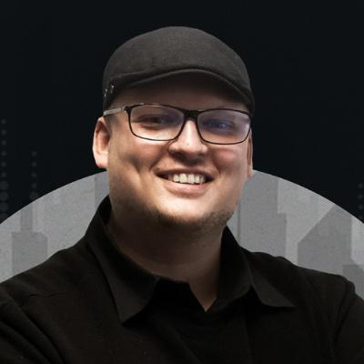 Nick Yarham on how TP-Link is powering South Africa’s connected future Nick Yarham on how TP-Link is powering South Africa’s connected future