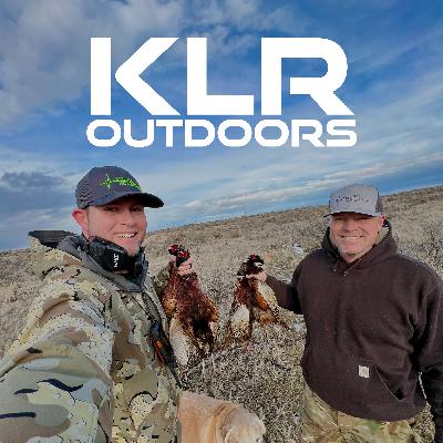 Episode 12, Brad Williams' passion for Upland Hunting. Episode 12, Brad Williams' passion for Upland Hunting.