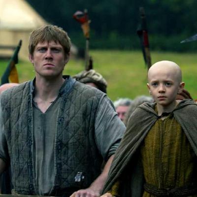 El caballero de los siete reinos - Seriemaniac (11x18) 3 marzo - Series de TV