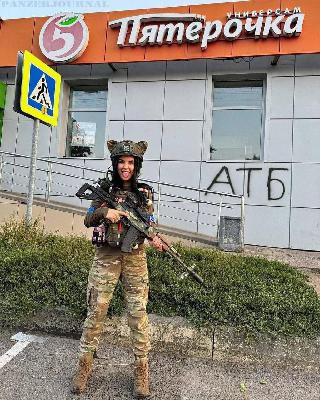 Why Ukraine staged the Kursk offensive now