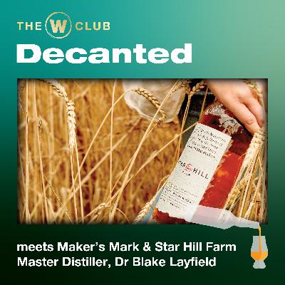 The W Club Meets Marker's Mark/Star Hill Farm