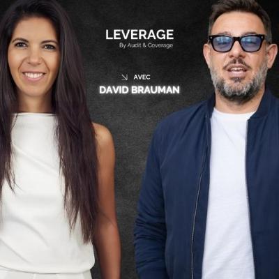 Faire de la France une nation de propriétaires, avec la dette bancaire : ITW DAVID BRAUMAN