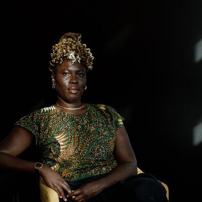 Amina Bawa: “Falo, brincando e com muita humildade, que nós brasileiros viemos do futuro. Tudo o que Portugal vai passar [politicamente], a gente já viu”