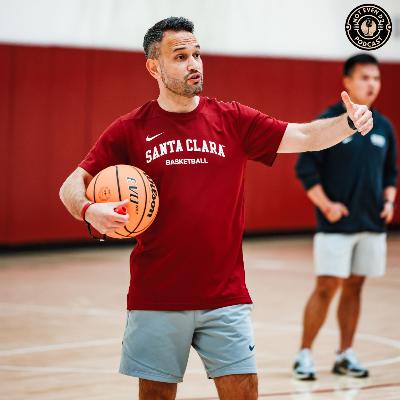 Jason Ludwig - How Santa Clara Turned into a West Coast Power