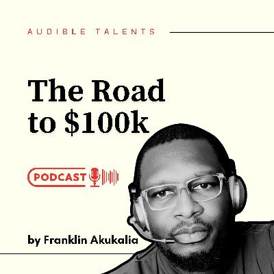 How to earn up to $100K on Upwork