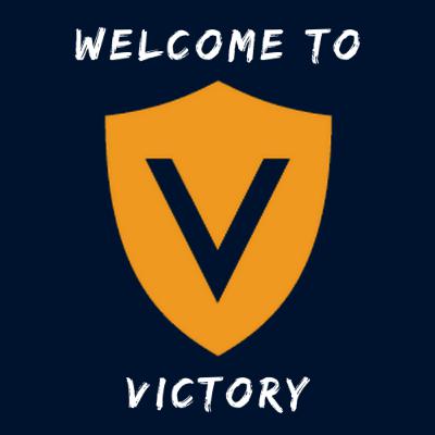 Welcome to Victory