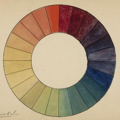 Aflevering 56: Kleuren Aflevering 56: Kleuren