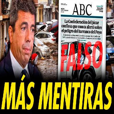 EL NOVIO DE AYUSO Y SU CAUSA ESPEJO: ¿EL JUEZ PEINADO EL SALVADOR DE AYUSO?