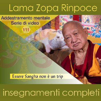20210817 LZR Kopan   Essere Sangha non è un trip