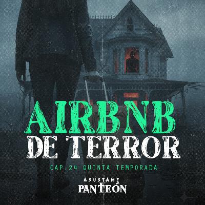 Dormir Aquí FUE UN ERROR: Relatos Reales De Airbnbs