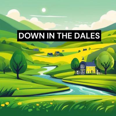 Detective Sergeant Half-A-Job (Emmerdale 9th - 13th June 2025)