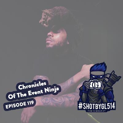 EPS 119 - Social media and music accolades ft Stephen Voyce EPS 119 - Social media and music accolades ft Stephen Voyce