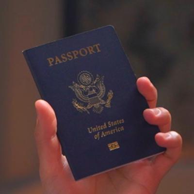 Pakistan to America: My Journey to U.S. Citizenship