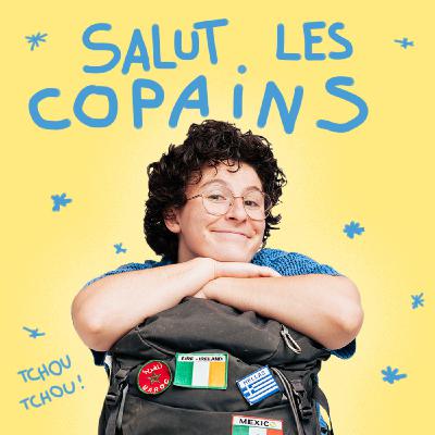Saison 5 : Je pars en Chine en train (omg)