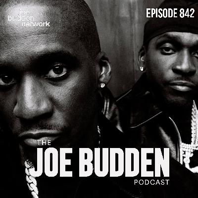 Episode 842 | "Glazin Hip-Hop and R&B"