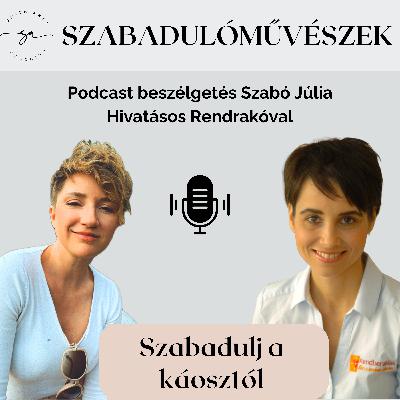 Szabadulj a Káosztól