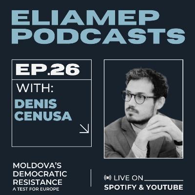 Moldova’s democratic resistance: A test for Europe