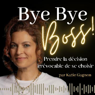 Témoignage: De directrice adjointe en hôtellerie au Ritz-Carlton à propriétaire d'épicerie (EP17) Témoignage: De directrice adjointe en hôtellerie au Ritz-Carlton à propriétaire d'épicerie (EP17)