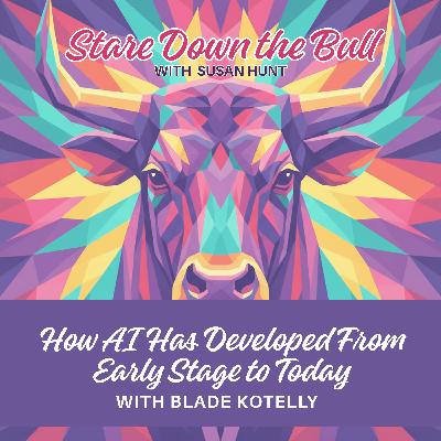 How AI Has Developed From Early Stage to Today EP 1 How AI Has Developed From Early Stage to Today EP 1