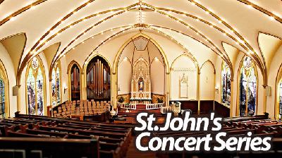 Midweek Organ Concert Midweek Organ Concert