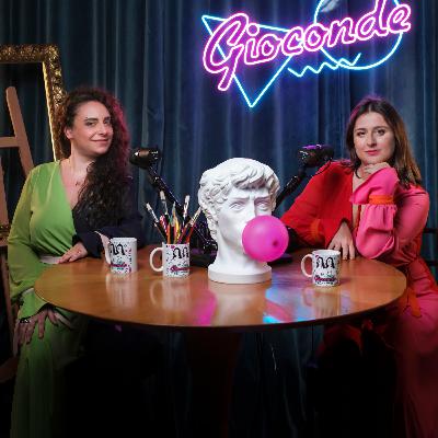 Gioconde S.1 Trailer