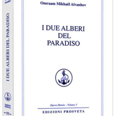 I due Alberi del Paradiso I due Alberi del Paradiso
