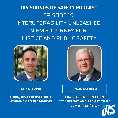 Interoperability Unleashed: NIEM’s Journey for Justice and Public Safety Interoperability Unleashed: NIEM’s Journey for Justice and Public Safety