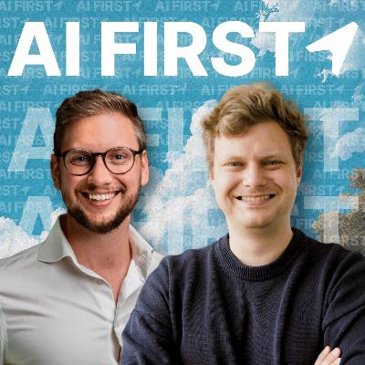 Wie komme ich auf Platz 1 in den KI-Suchergebnissen? (mit Niklas Buschner, Gründer Radyant)