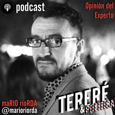 T1-E1 - La Política y la Comunicación Política - Experto Invitado, Mario Riorda.