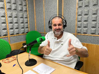 Más de Uno Granada 21/10/2025