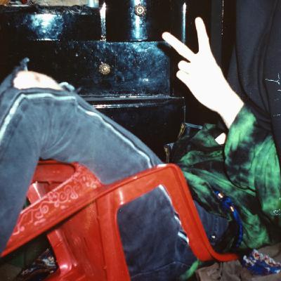 Doomed & Dreaming in Darkness That Never Dies - Part 2
