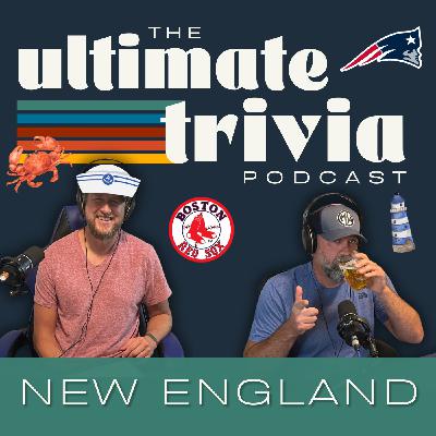 New England Trivia I (All Play)