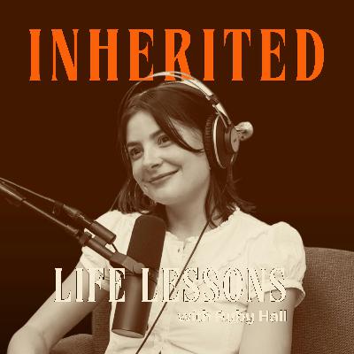 3 Life Lessons with Ruby Hall