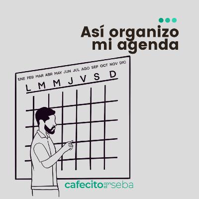 96 | Así organizo mi agenda