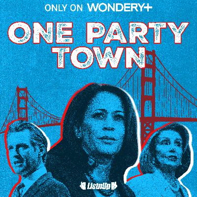 Introducing: One Party Town Introducing: One Party Town