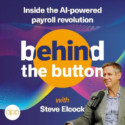S1 E5: Inside the AI-powered payroll revolution S1 E5: Inside the AI-powered payroll revolution