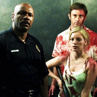 372. Dawn of the Dead (2004)