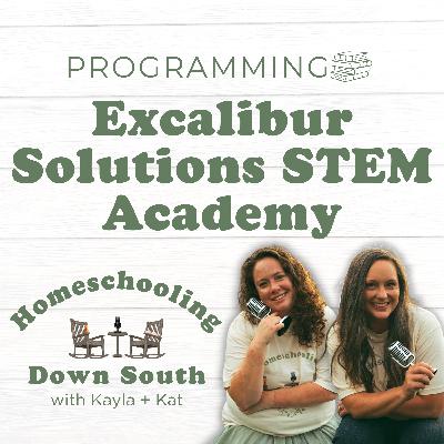 Excalibur Solutions STEM Academy