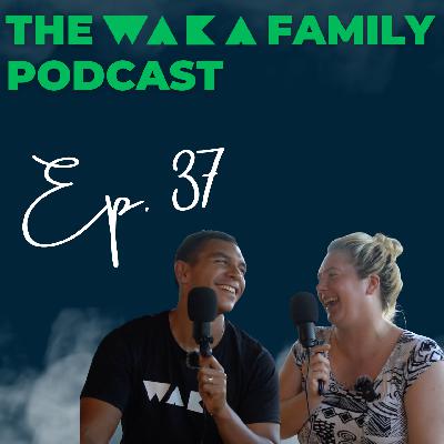 Can Men and Women Balance Financial Responsibility In A Relationship?_Episode 37