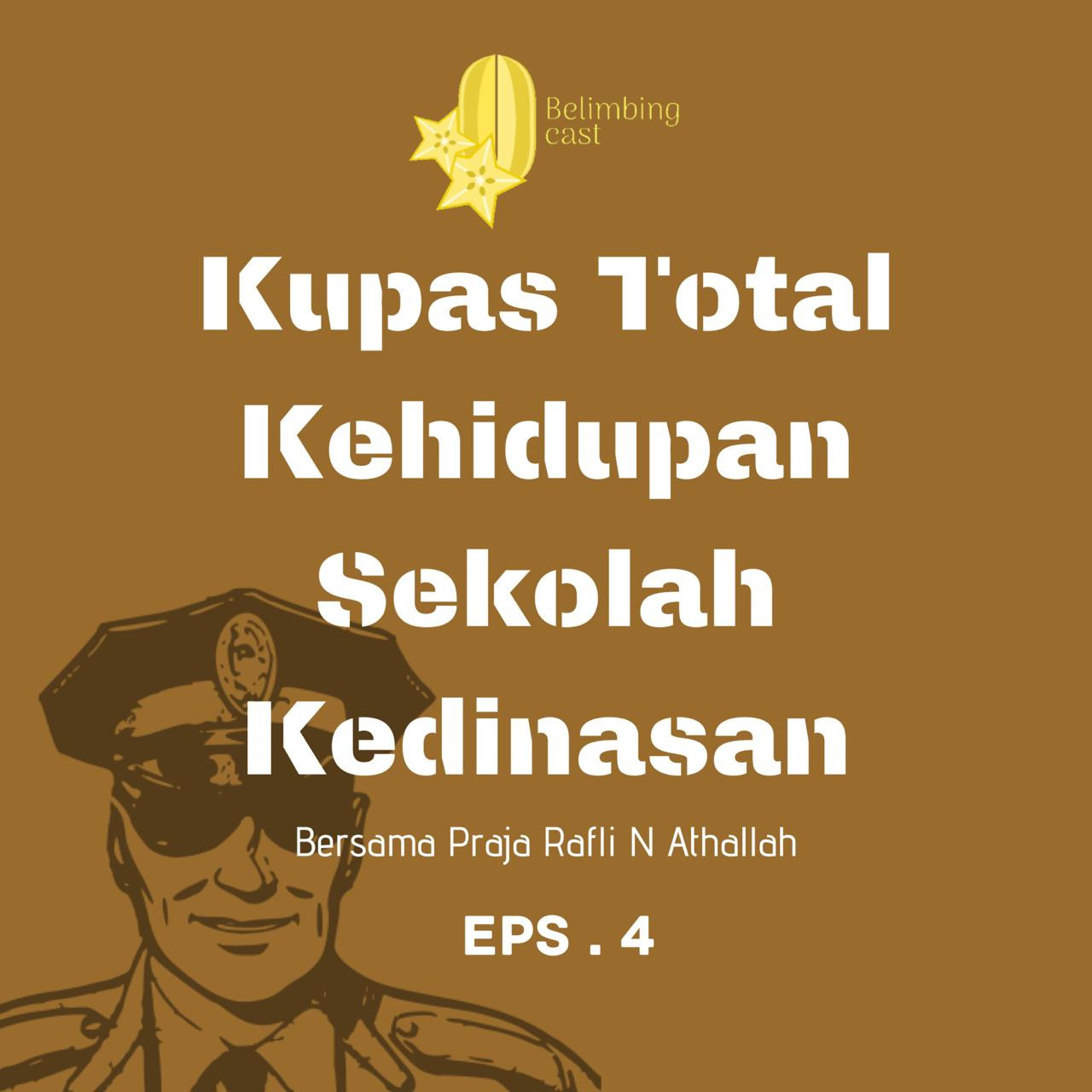Kupas Total Sekolah Kedinasan