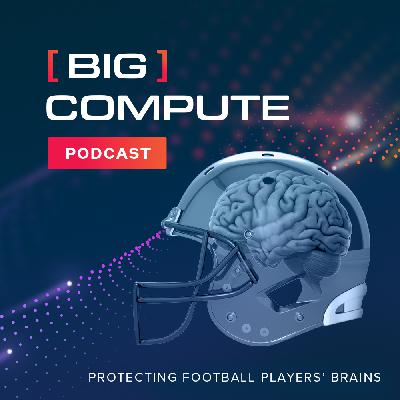 Protecting Football Players’ Brains